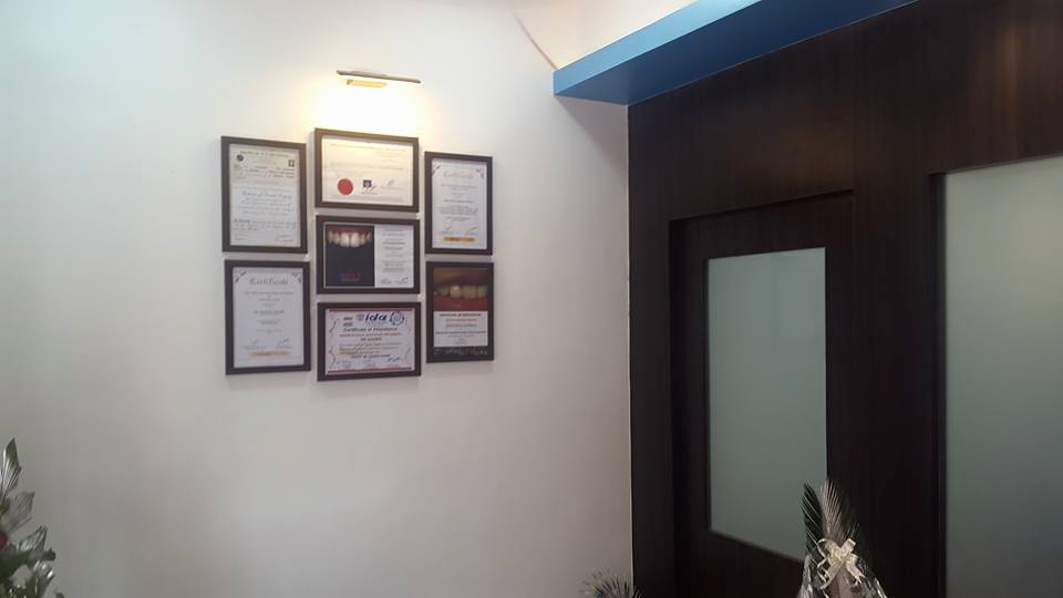 Smiles & Beyond (multi-speciality dental clinic) Image 8
