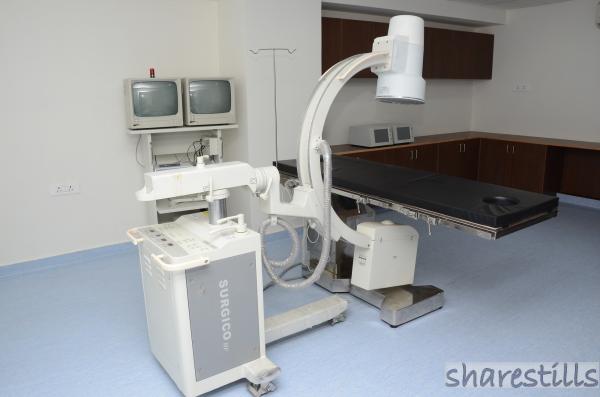 American Spine and Pain Centers Image 1