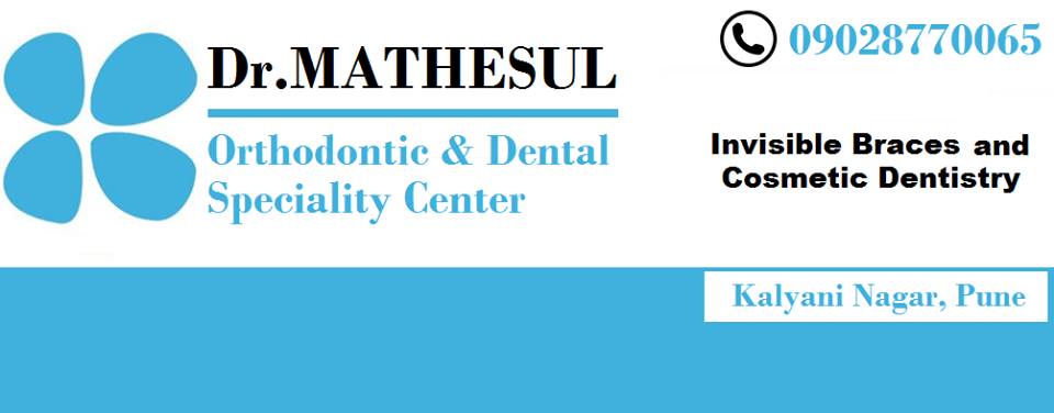 Invisalign Invisible Braces Orthodontic Dental Implant Clinic Image 3