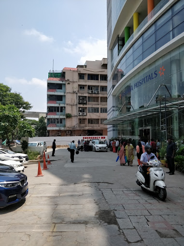 Yashoda Hospitals - Secunderabad Image 1