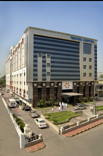 Yashoda Hospitals - Secunderabad Image 2