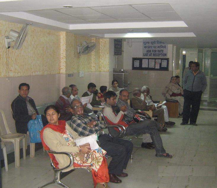 Gupta Multispeciality Hospital Image 3