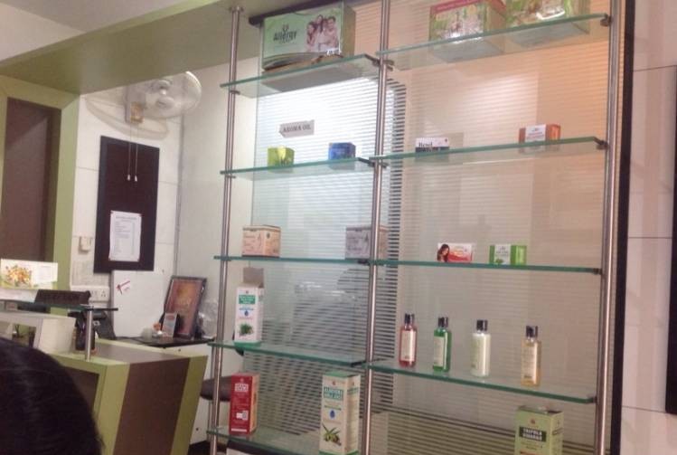 Jeevniya Ayurveda, Panchkarma, Ksharsutra Clinic Image 2