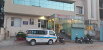 Trinity Hospital And Research Image 3