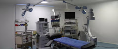 Trinity Hospital And Research Image 2