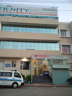 Trinity Hospital And Research Image 1