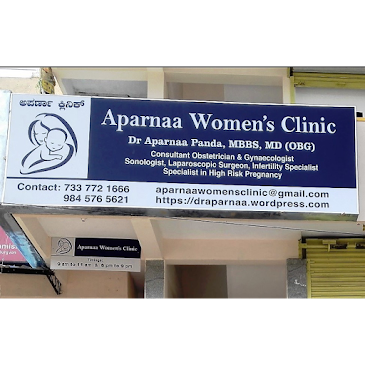 Aparnaa Women's Clinic Image 3