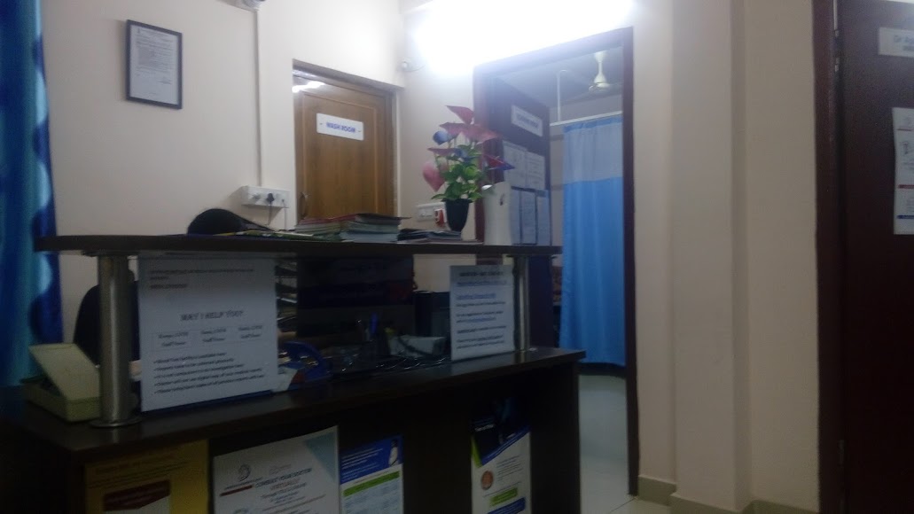 Aparnaa Women's Clinic Image 2