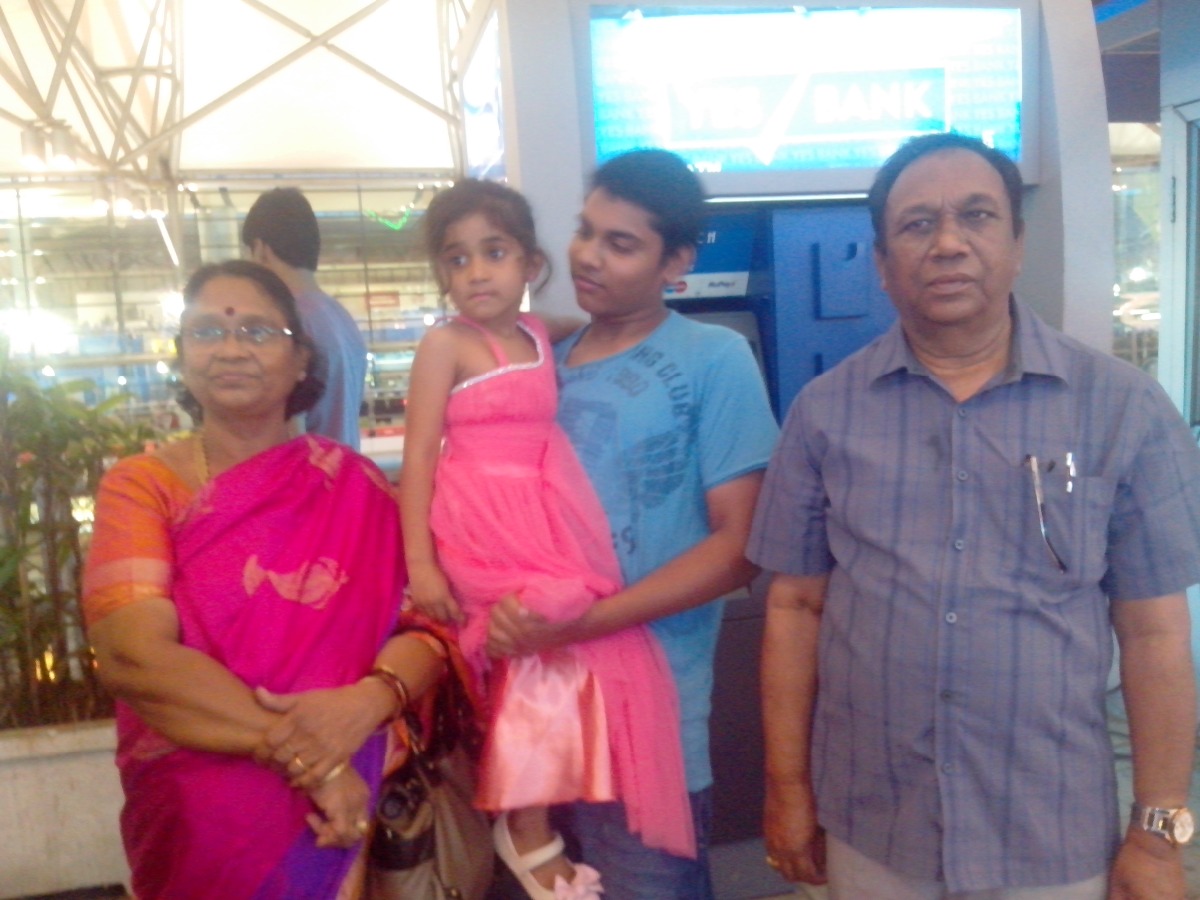 Srinivasa clinic Image 1