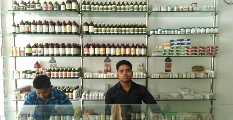 Lavekar Clinic Image 4