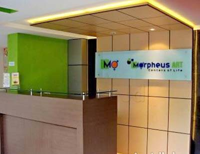 Morpheus Juhu Fertility Center- Juhu Image 3