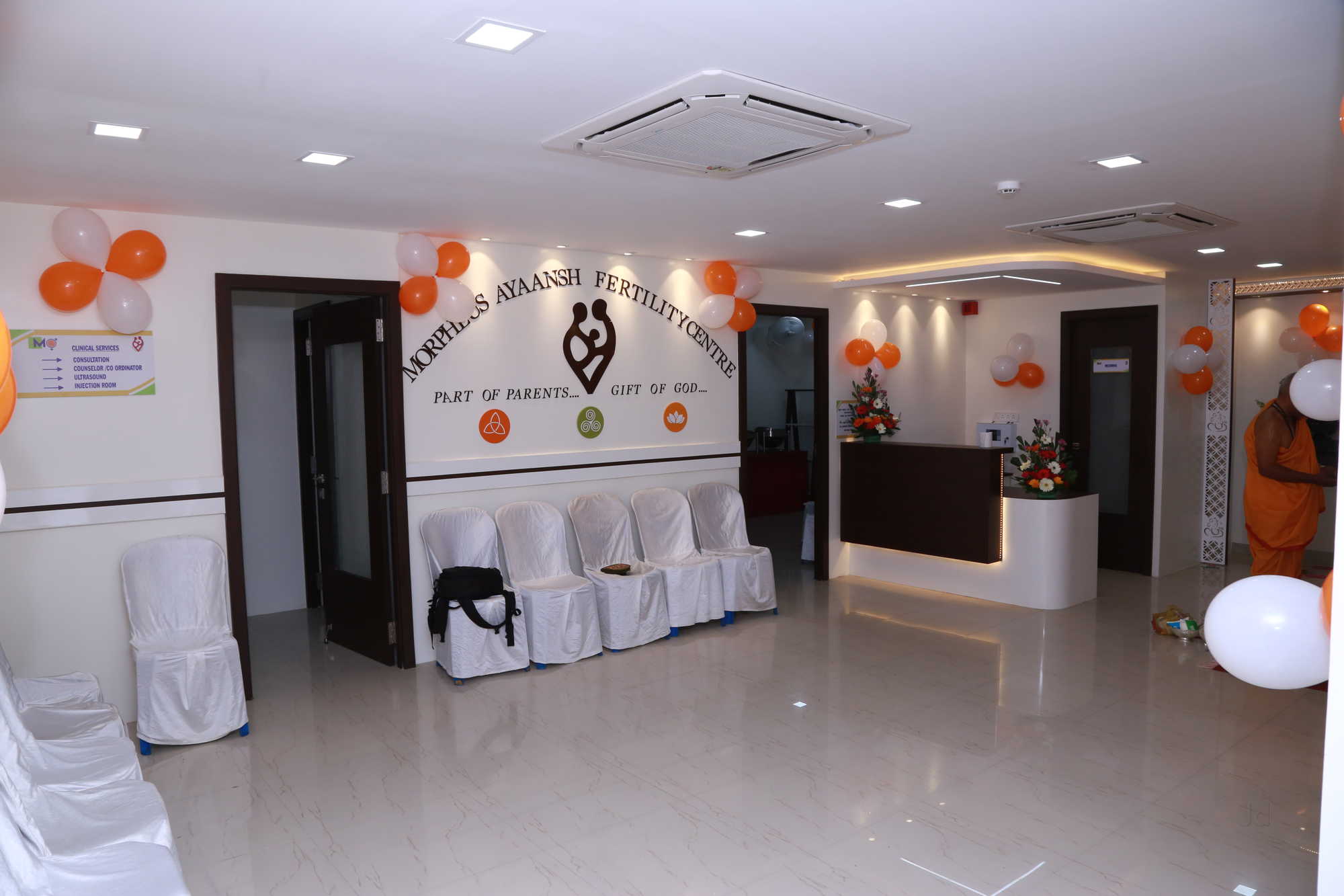 Morpheus Juhu Fertility Center- Juhu Image 2