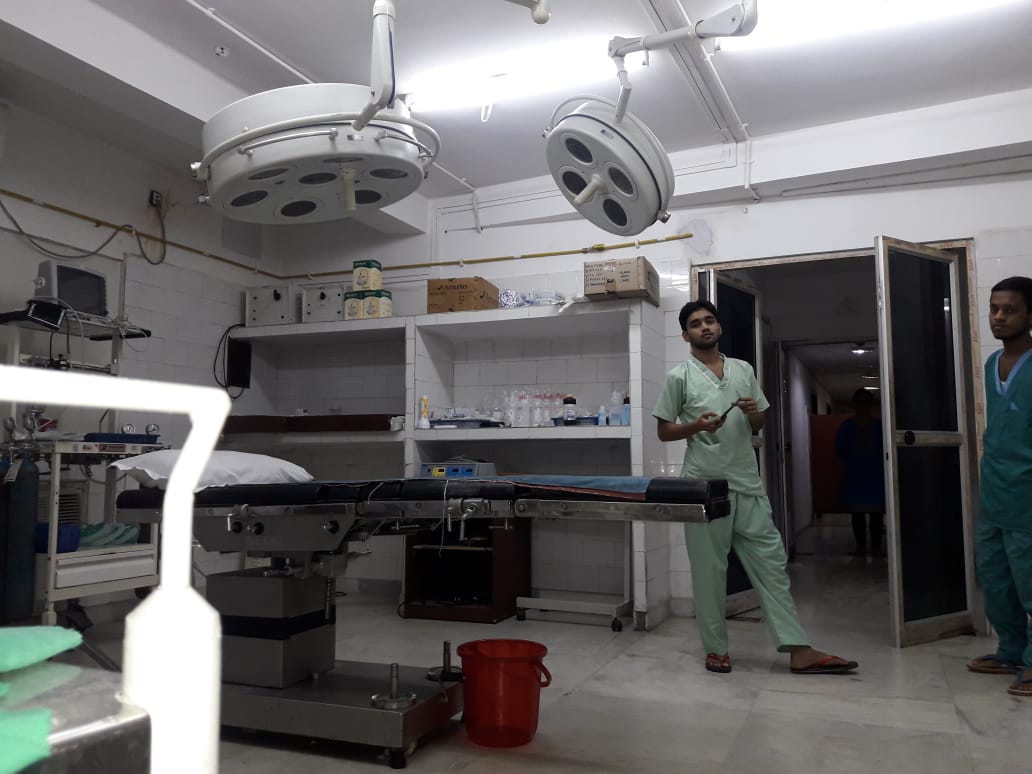 PRAFULLA Devi Hospital Image 1