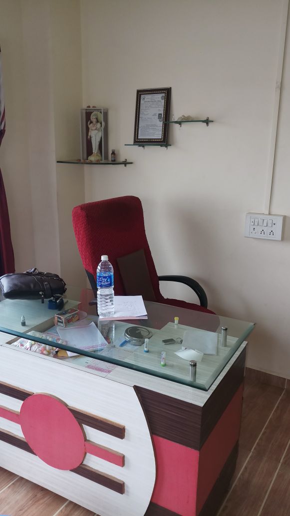 Prakruti Homoeopathic Clinic Image 4