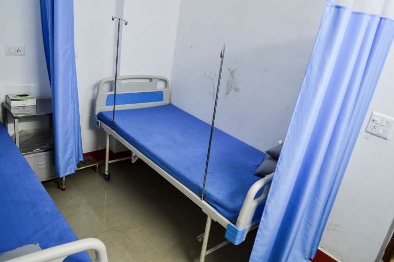 PG Gynaecology & Urology Centre Image 4