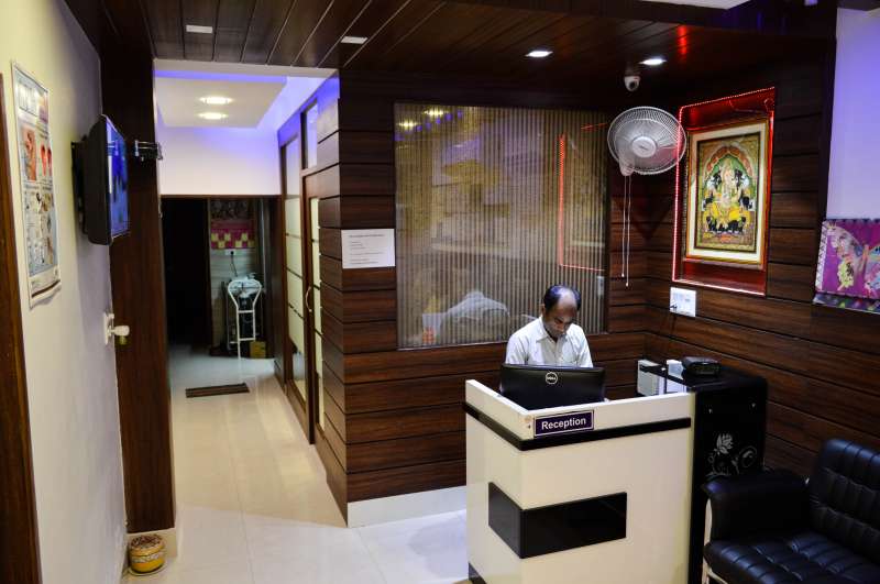 PG Gynaecology & Urology Centre Image 3
