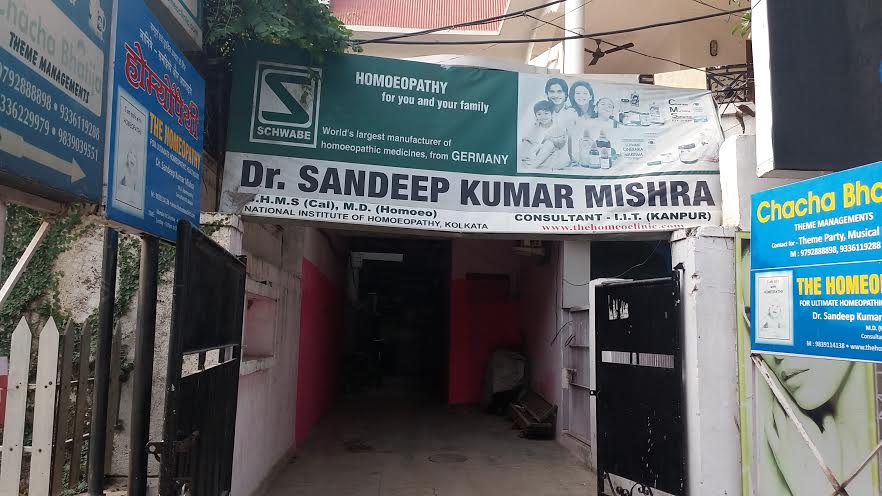The Homeopathy Clinic Image 3
