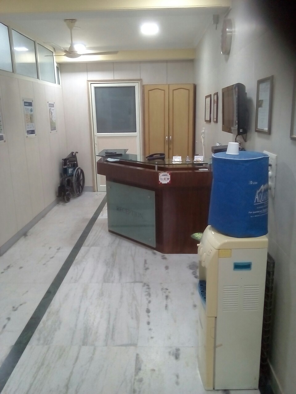 Dr Thind Heart & Diabetic Clinic Image 4