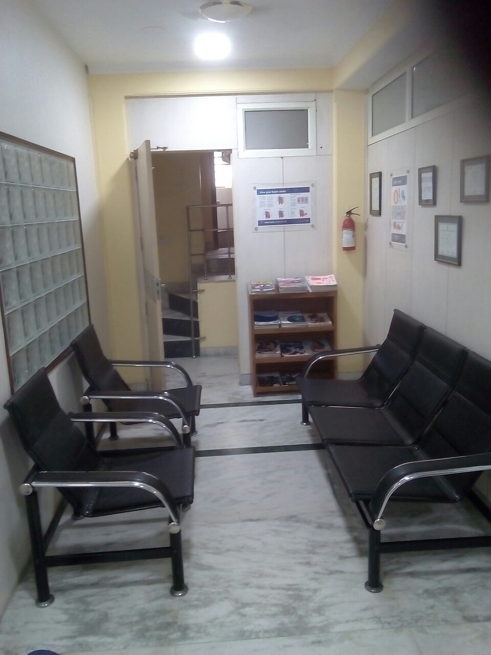 Dr Thind Heart & Diabetic Clinic Image 6