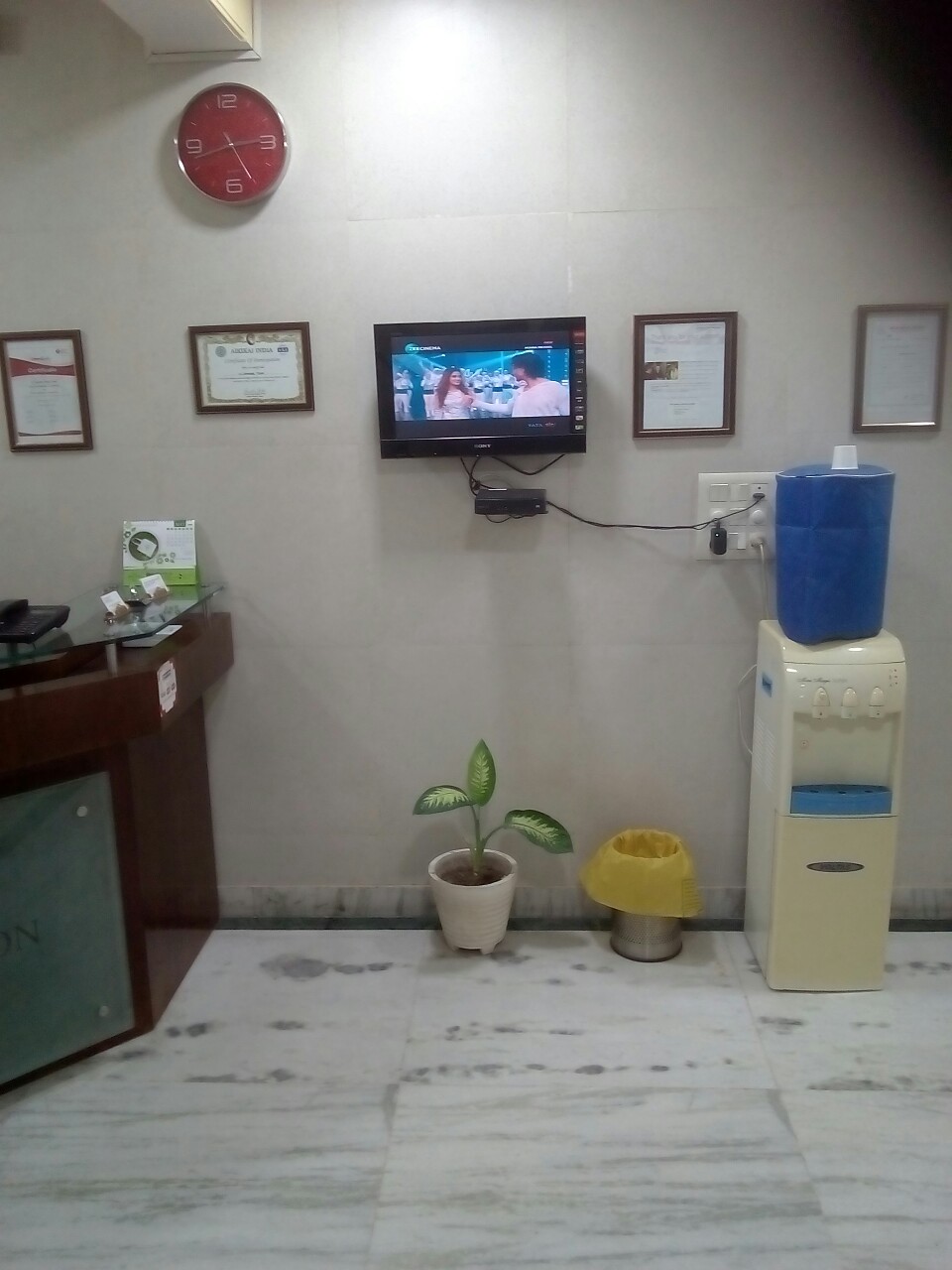 Dr Thind Heart & Diabetic Clinic Image 5