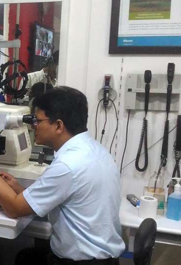 Vision Care Eye & Laser Image 1