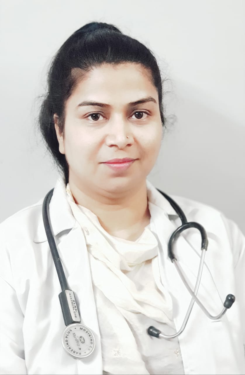 Dr Shabnam Polyclinic Image 3
