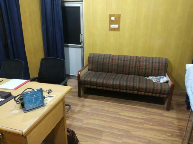 Dr. Mini Khetrapal Maternity Centre Image 3