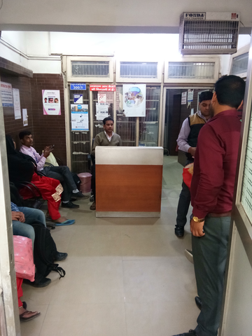 Dr. Mini Khetrapal Maternity Centre Image 4
