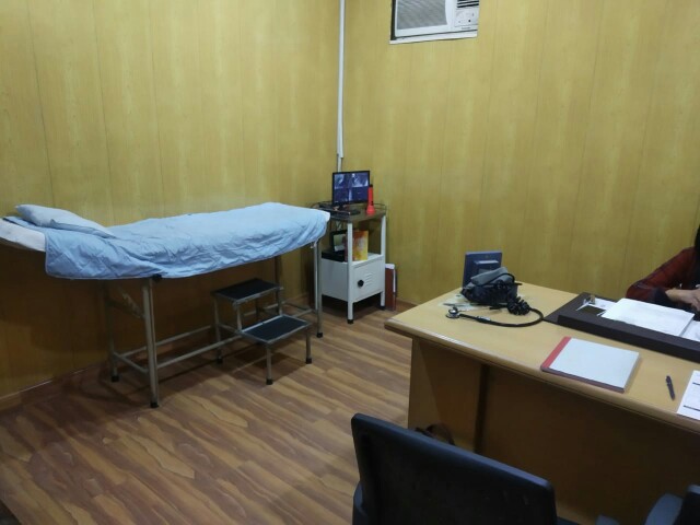 Dr. Mini Khetrapal Maternity Centre Image 2