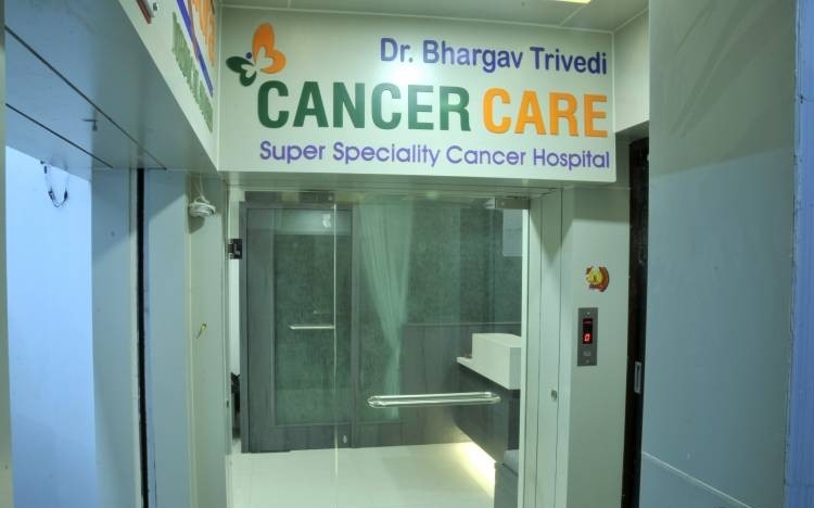 Cancer Care Superspeciality Hospital Image 2