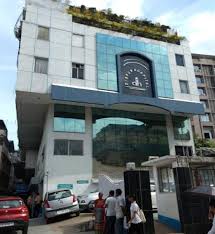 Dr. Tauhidul Alam Choudhury Chamber Image 1