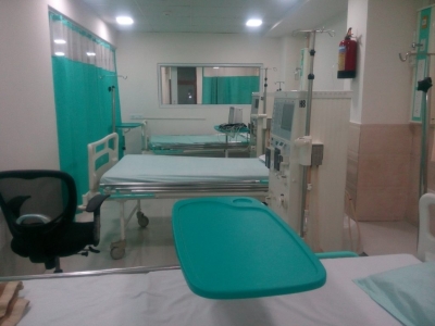 Navin Hospital Image 2