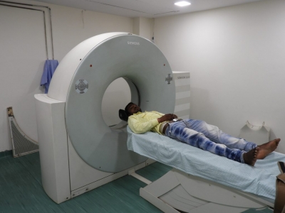 Navin Hospital Image 1