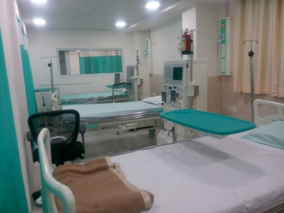 Navin Hospital Image 3