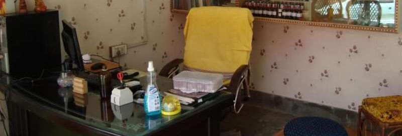 Dr.Mandal's Homoeo Clinic Image 1