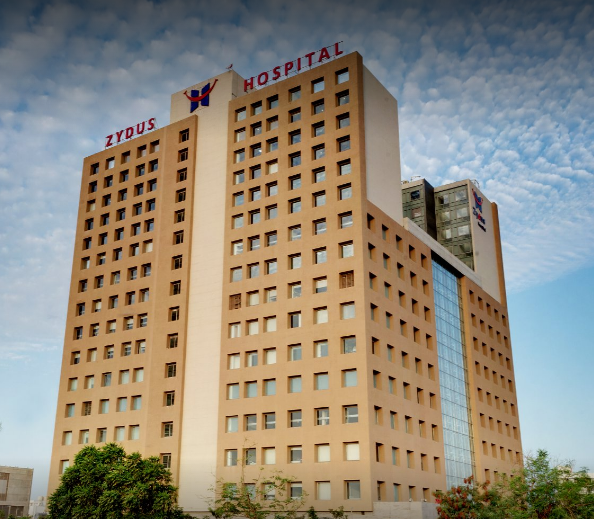 Zydus Hospitals Image 1