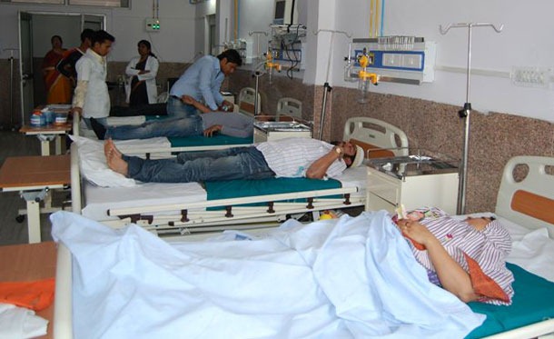 Hospital Image 2