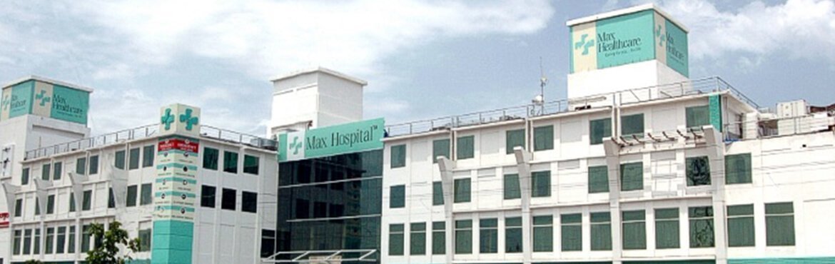 Max Hospital Image 3