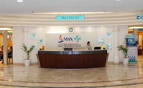 Max Hospital Image 2