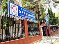 Pr Desai Hospital Image 1