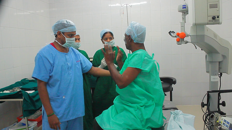 Pranav Eye Care Hospital Image 3