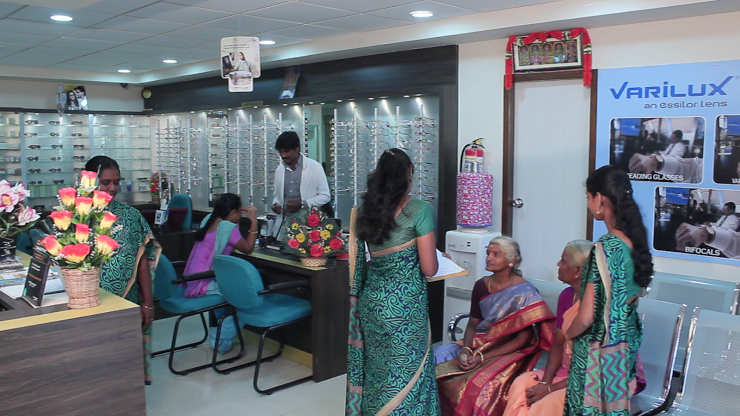 Pranav Eye Care Hospital Image 2