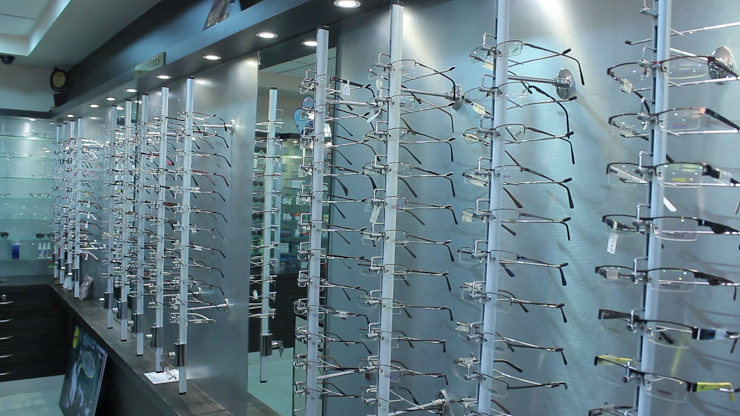 Pranav Eye Care Hospital Image 4