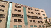 Metro Multispeciality Hospital Image 4