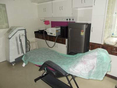 Skin & Surgery International & Asia Institute of Hair Transplant (Aundh) Image 1