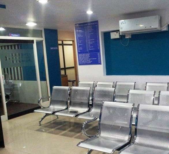 Shresta Clinic Image 3
