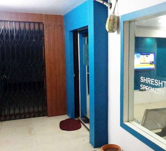 Shresta Clinic Image 1