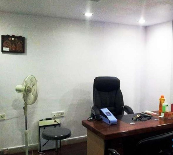 Shresta Clinic Image 5