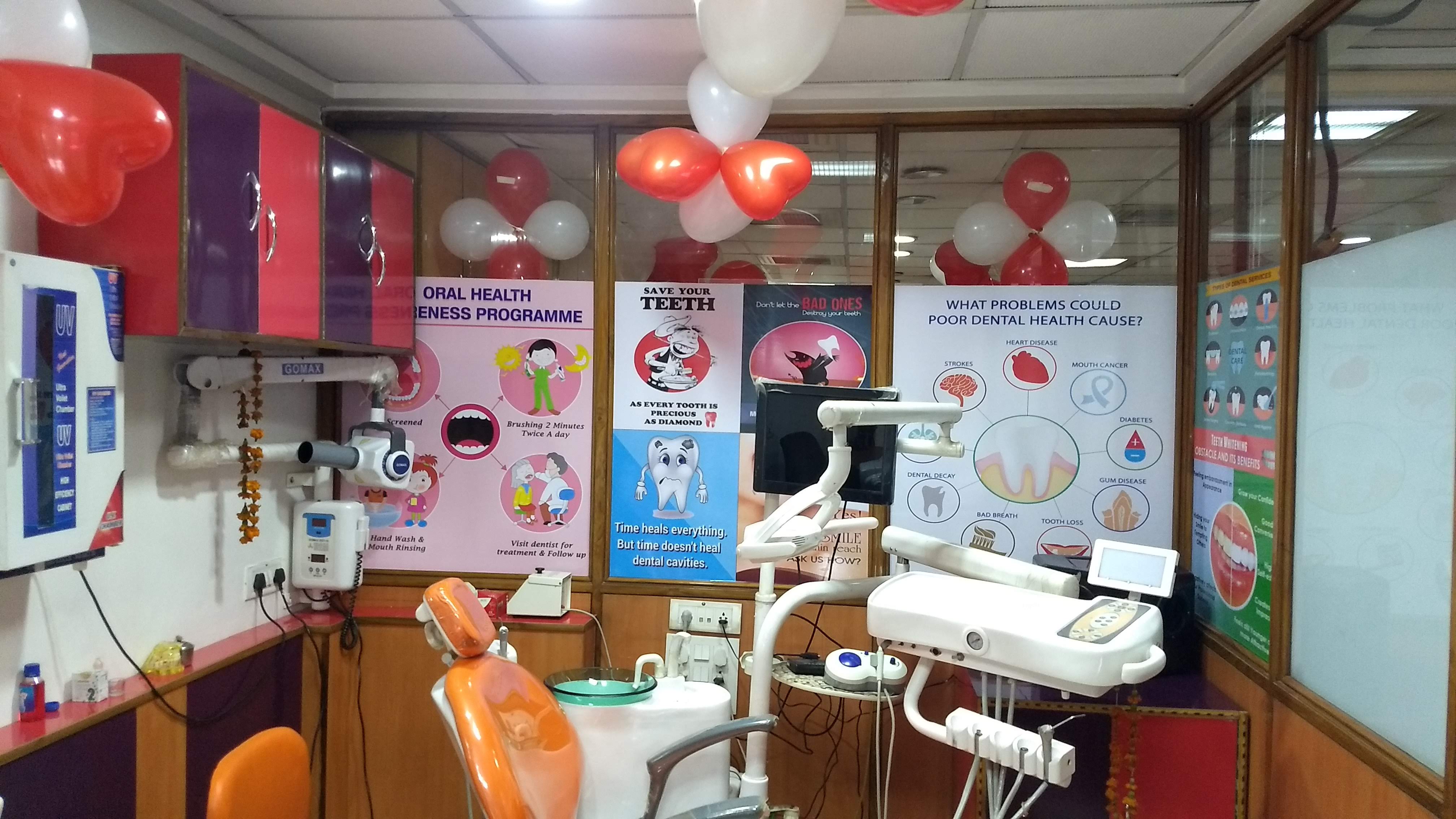 Tooth Fairy by Dr. Sabia Aggarwal Image 5