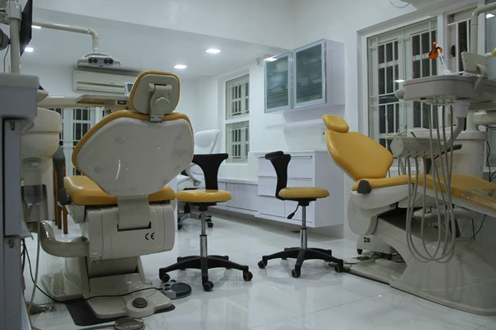 Dr Kargathra Dental Clinic LLP Image 2
